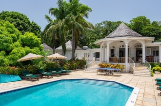 Villa rental in Montego Bay, Jamaica