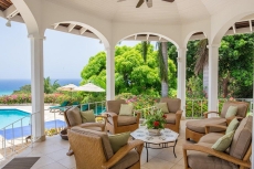 Nutmeg Villa Montego Bay, Jamaica
