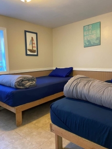 2-bedroom, Steps to the Boardwalk/Ocean