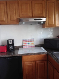 Great Studio, Beach Block