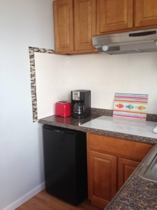 Great Studio, Beach Block