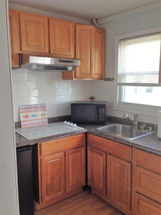 Great Studio, Beach Block