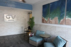 Ocean Front Luxurious Condo, 1,500ft with 3 bedrooms, Master on the Gulf