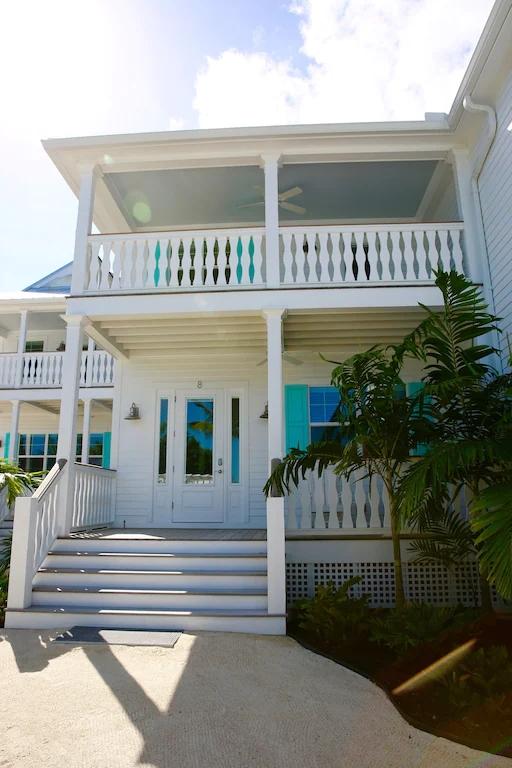 3 Bedrooms House rental in Islamorada, Florida
