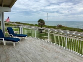House rental in Flagler Beach, Florida