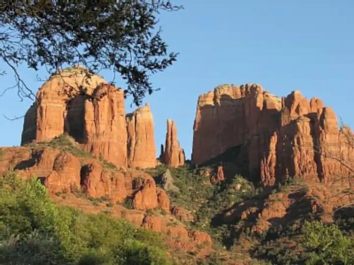 2 Bedrooms House Rental in Sedona, Arizona