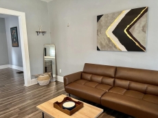 Entire Downtown Indy home 
