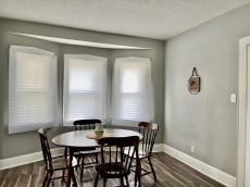Entire Downtown Indy home 
