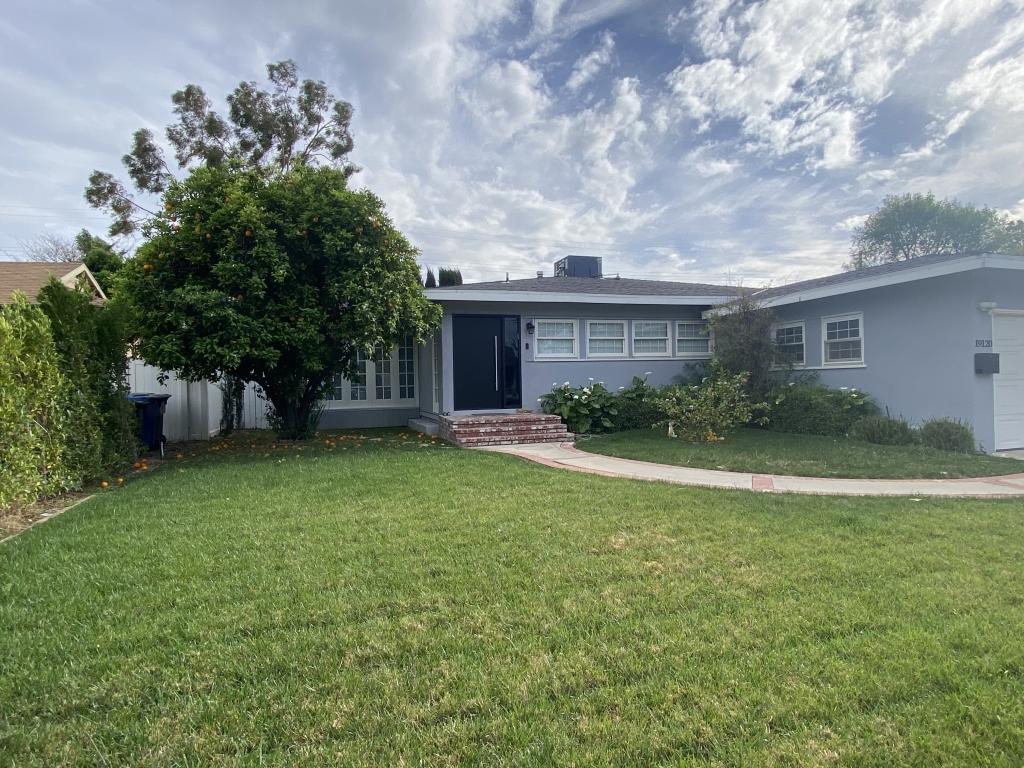 3 Bedrooms House Rental in Los Angeles, California
