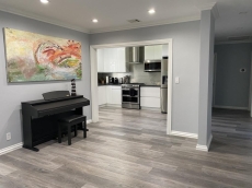 Luxury beautiful home in Tarzana 