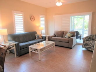 3 BR Pet-Friendly Vacation Condo