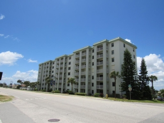 Condo rental in Daytona Beach Shores, Florida