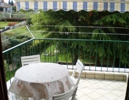 2 Bedrooms Apartment Rental in Istria County, Croatia