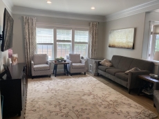 Central Park Family Escape 