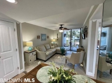 Gulf Shores Surf and Racquet Club 208A