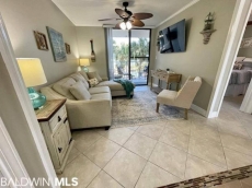 Gulf Shores Surf and Racquet Club 208A