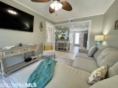 Gulf Shores Surf and Racquet Club 208A