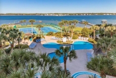 Gulf Shores Surf and Racquet Club 208A