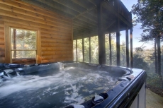 Crockett Mountain Lodge