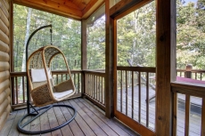 Crockett Mountain Lodge