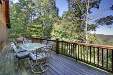 Crockett Mountain Lodge