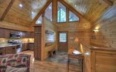 Dogwood Retreat