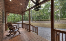 Dogwood Retreat