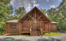 Dogwood Retreat