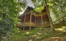 Dogwood Retreat