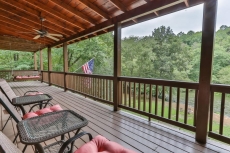 Heaven on the Toccoa