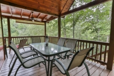 Heaven on the Toccoa