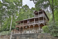 Heaven on the Toccoa