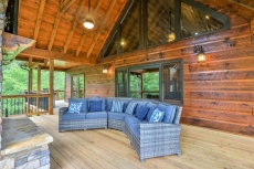 Highlands Retreat