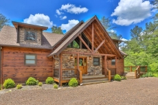 Highlands Retreat