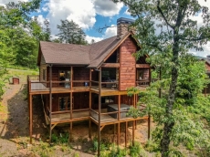 Highlands Retreat
