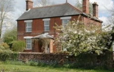 1 Bedroom BnB Field Cottage