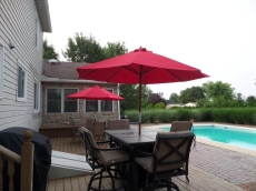 Fun, Family-friendly Home With A 20x40 Pool 12 Minutes From Hershey Attractions