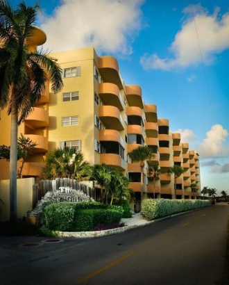 2 BR Private Pool condo Rental in Islamorada, Florida