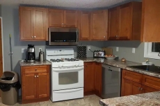 Cottage Retreat By Sauble Beach