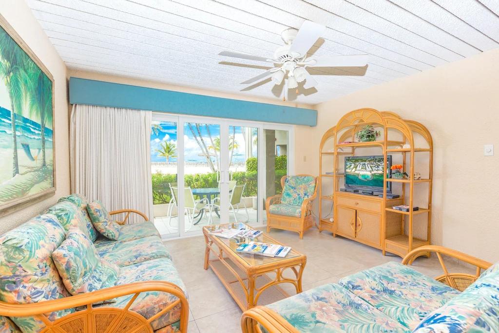 2 Bedrooms Condo Rental in Cayman islands, Caribbean