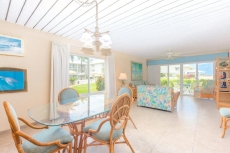 Island paradise is awaiting your arrival in this Sunset Cove Oceanview unit!