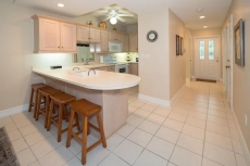 Regal Beach Club 321 is a 2 bedroom condo on Seven Mile Beach