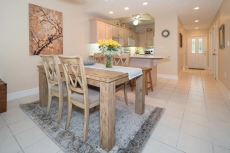 Regal Beach Club 321 is a 2 bedroom condo on Seven Mile Beach