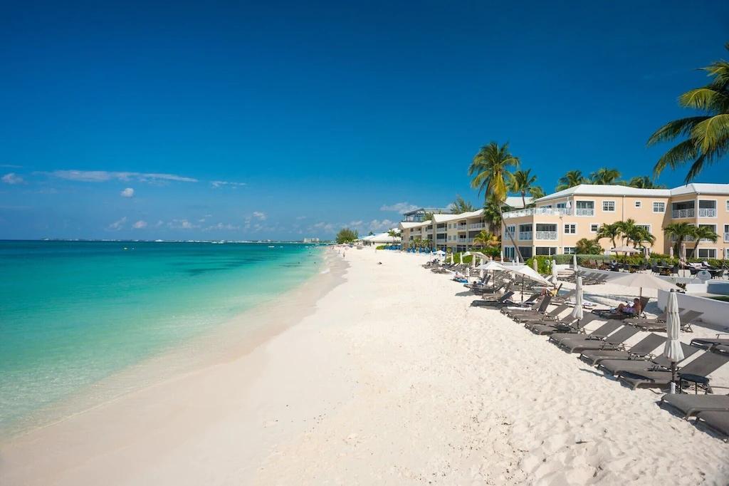 3 Bedrooms Condo Rental in Cayman islands, Caribbean