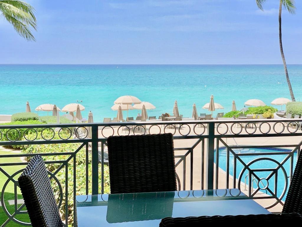 2 Bedrooms Condo Rental in Cayman islands, Caribbean