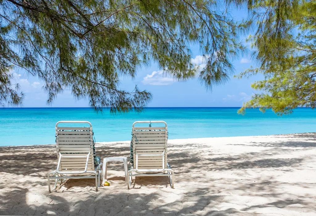 1 Bedroom Condo Rental in Cayman islands, Caribbean