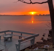 KITTYCOVE ...#39179 ....Beautiful year round waterfront home on 4 plus acres