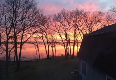 KITTYCOVE ...#39179 ....Beautiful year round waterfront home on 4 plus acres