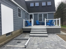 KITTYCOVE ...#39179 ....Beautiful year round waterfront home on 4 plus acres