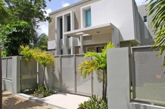 House rental in San Juan, Puerto Rico
